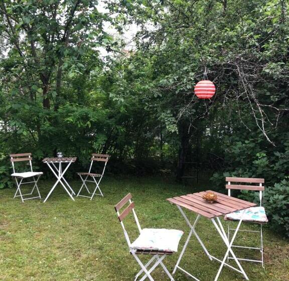 Номер Стандарт Индивидуальный, Villa Lyckan