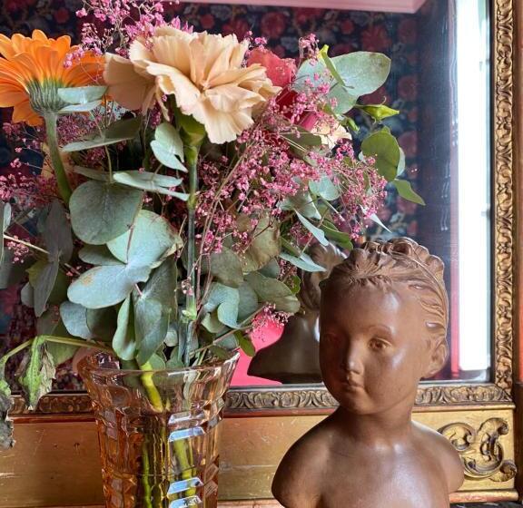 חדר סטנדרט עם מיטת קינג, Domaine Saint Hilaire