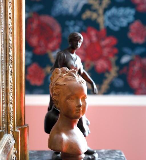 חדר סטנדרט עם מיטת קינג, Domaine Saint Hilaire