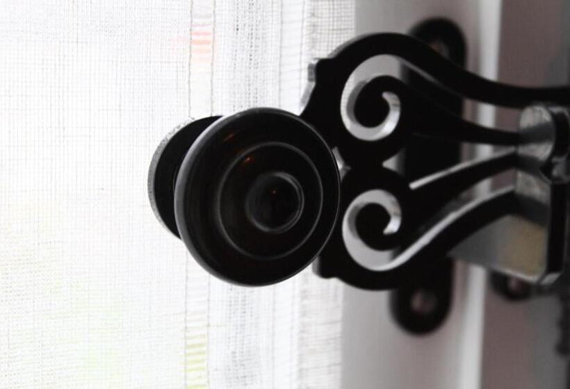 חדר סטנדרט עם מיטת קינג, Domaine Saint Hilaire