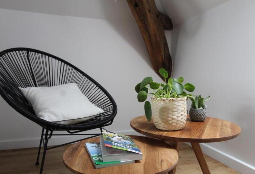 חדר סטנדרט, Domaine Saint Hilaire