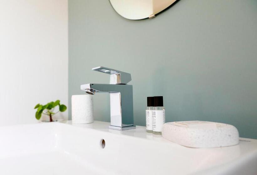 חדר סטנדרט, Domaine Saint Hilaire