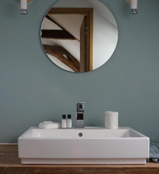 חדר סטנדרט, Domaine Saint Hilaire