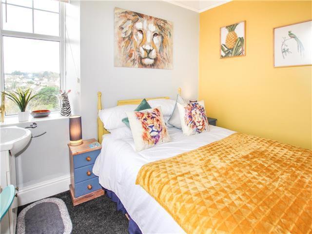 Номер Стандарт Совместная Ванная, Lansdowne Simply Stay