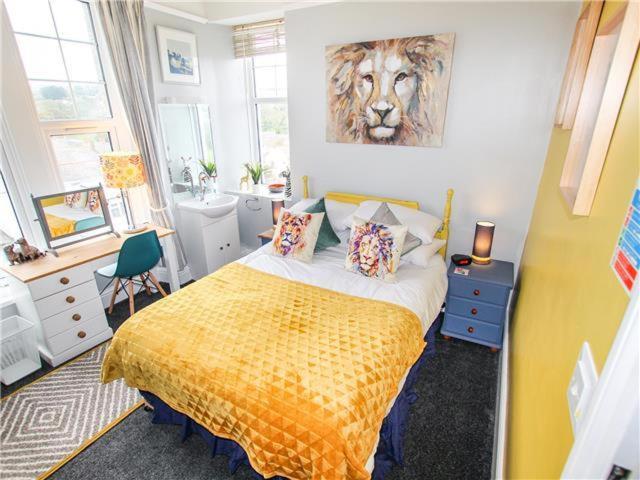 Номер Стандарт Совместная Ванная, Lansdowne Simply Stay