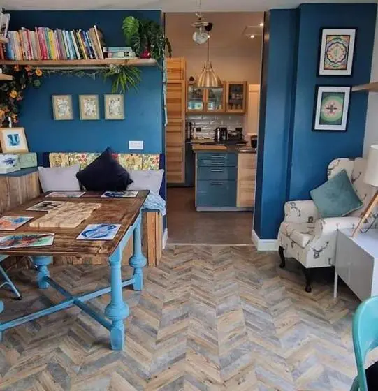 Standard Yhden Hengen Huone Jaettu Kylpyhuone, Lansdowne Simply Stay
