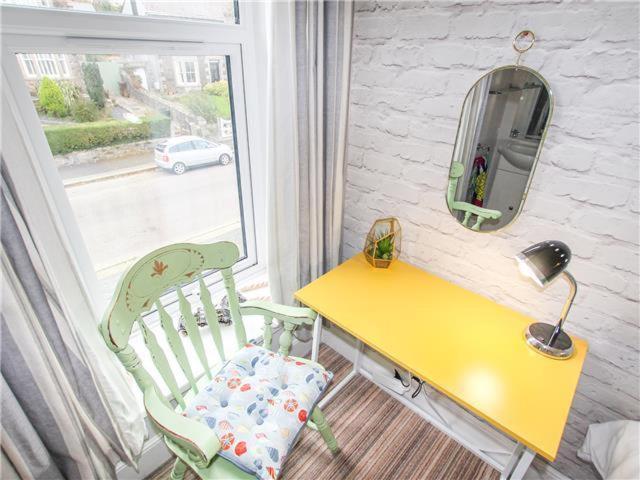 Номер Стандарт Индивидуальный Совместная Ванная, Lansdowne Simply Stay