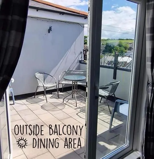 Deluxe-huone, Lansdowne Simply Stay