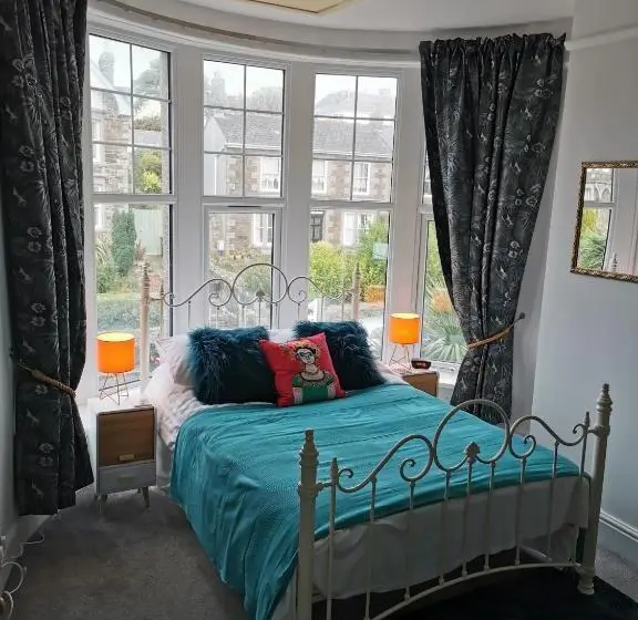 Deluxe-huone, Lansdowne Simply Stay