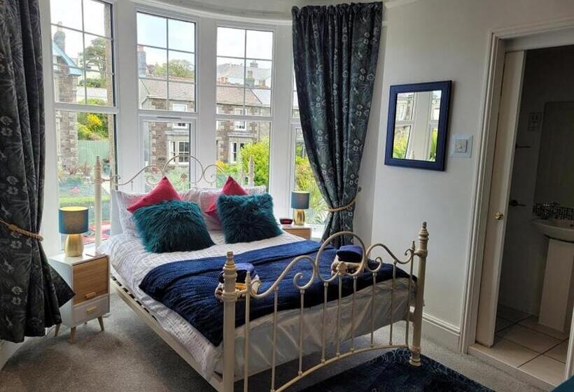 Номер Deluxe, Lansdowne Simply Stay