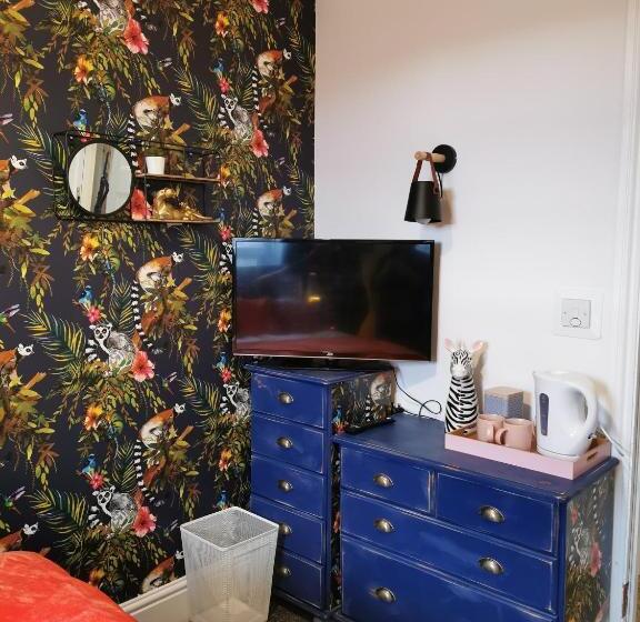 Номер Basic, Lansdowne Simply Stay