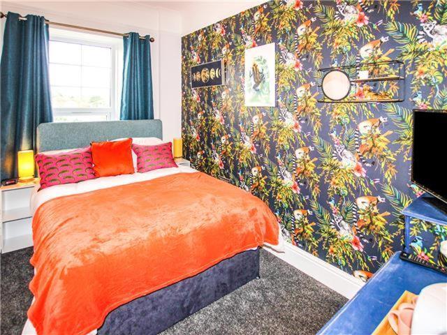 Номер Basic, Lansdowne Simply Stay