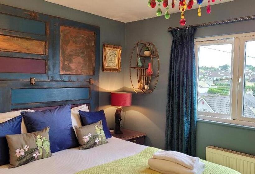 Люкс Superior, Lansdowne Simply Stay