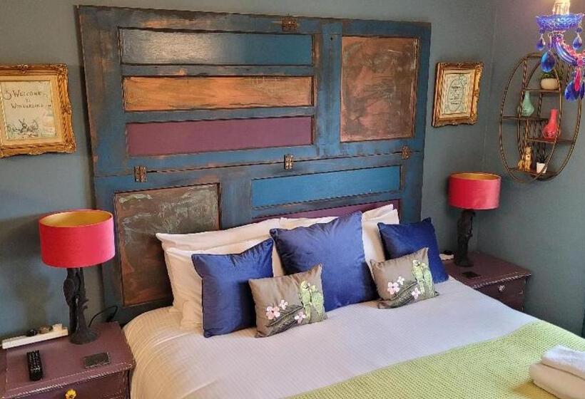 Люкс Superior, Lansdowne Simply Stay