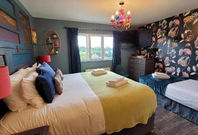 Люкс Superior, Lansdowne Simply Stay