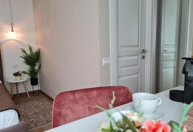 Quarto Deluxe, Vila Mrv