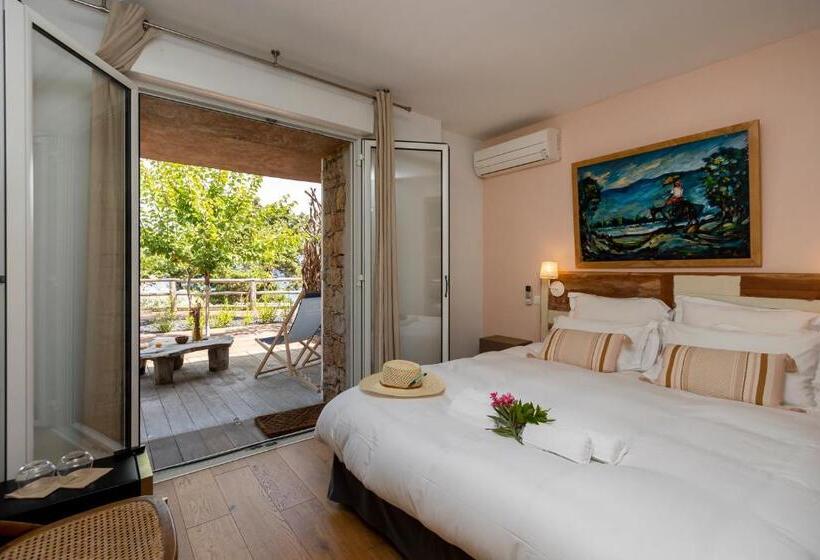 家庭海景房, Villa Kirssis