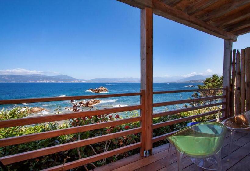 Полулюкс Вид на Море, Villa Kirssis