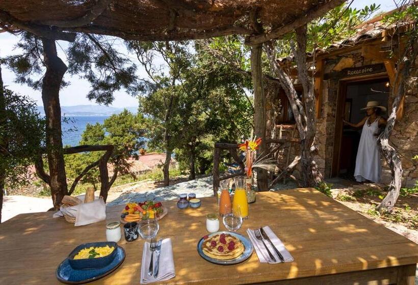 2间卧室的房子, Villa Kirssis