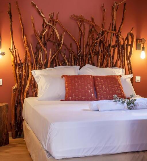 2间卧室的房子, Villa Kirssis