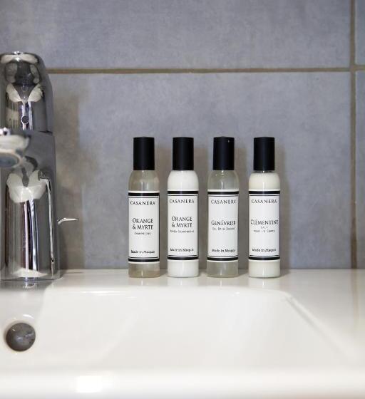 2间卧室的房子, Villa Kirssis