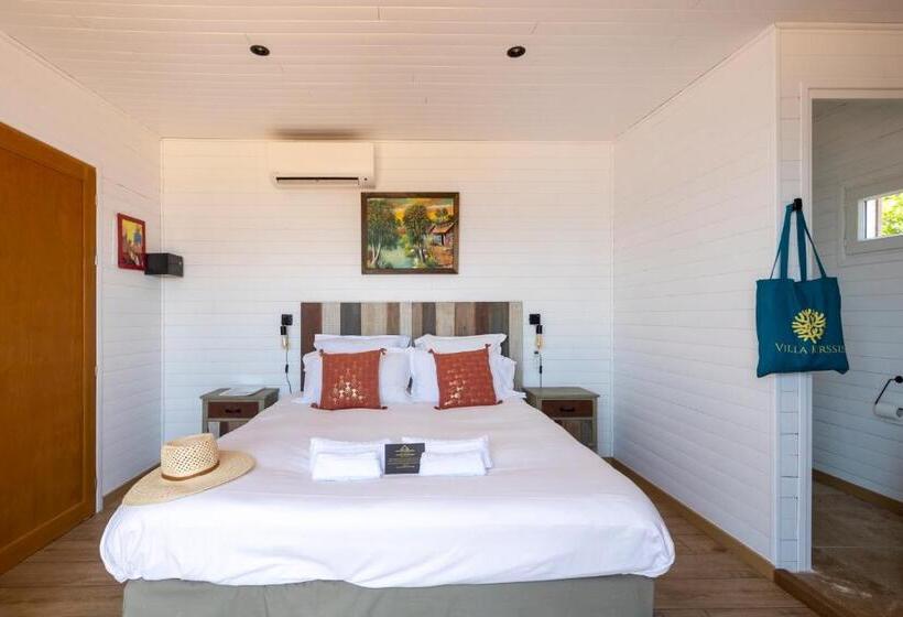 带海景的标准房, Villa Kirssis