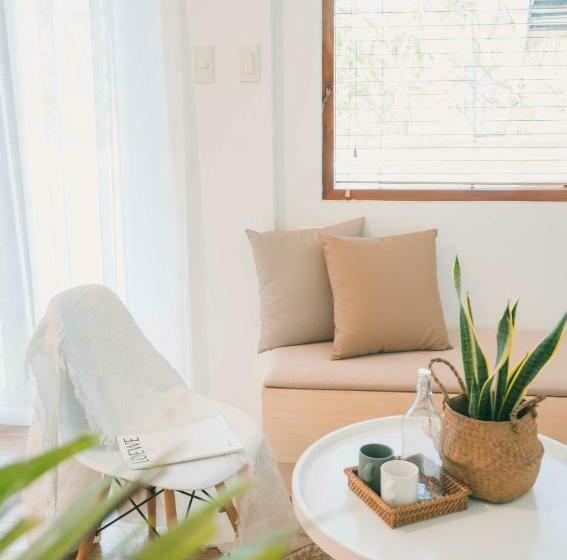 غرفة ديلوكس, Ultra Mint Dive Resort