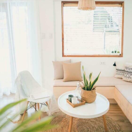 غرفة ديلوكس, Ultra Mint Dive Resort