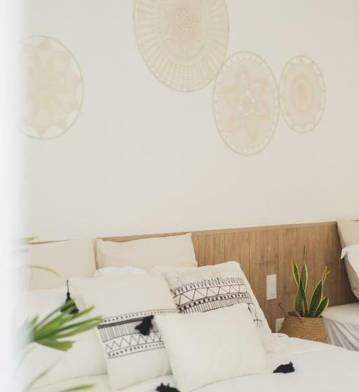 غرفة ديلوكس, Ultra Mint Dive Resort