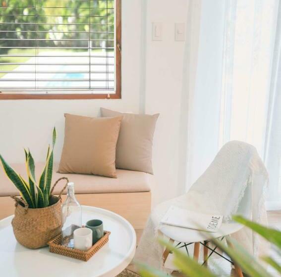 غرفة ديلوكس, Ultra Mint Dive Resort