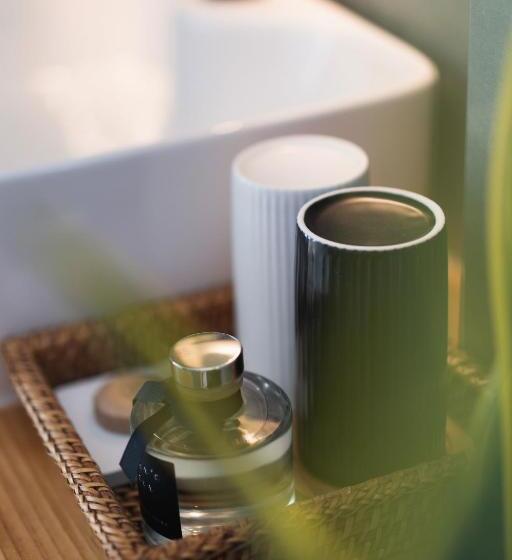 غرفة سوبيريور, Ultra Mint Dive Resort