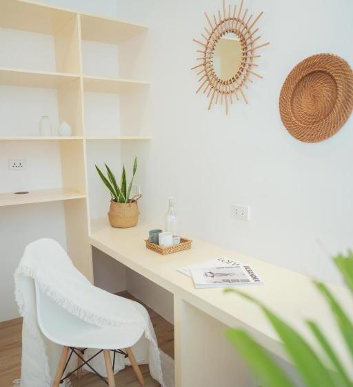 غرفة سوبيريور, Ultra Mint Dive Resort