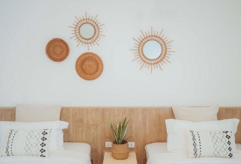 غرفة سوبيريور, Ultra Mint Dive Resort