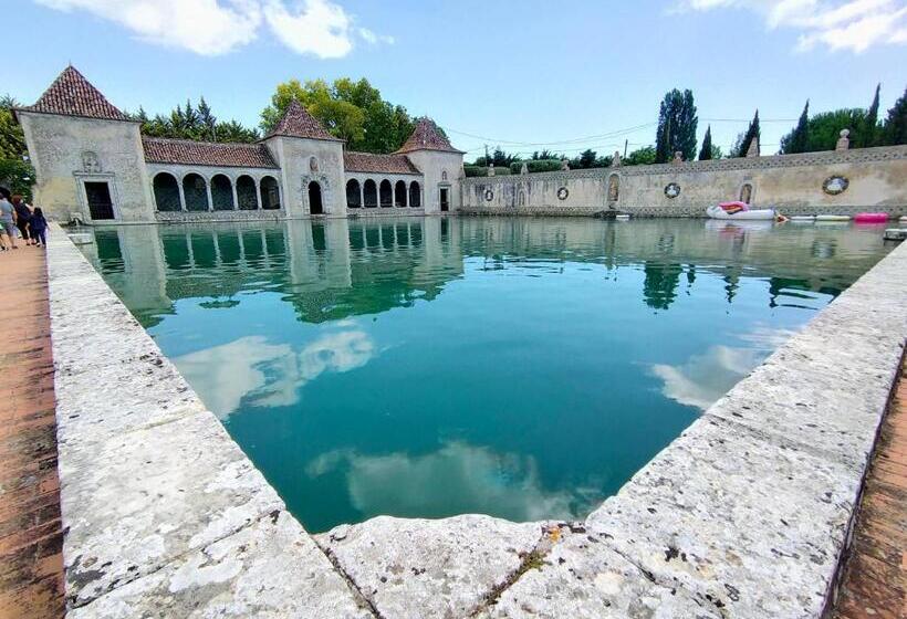 스탠다드 룸 공동 욕실, Villa Shardana B&b