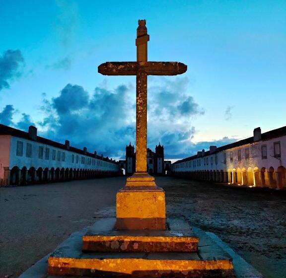 빌라 1 베드룸 - 수영장, Villa Shardana B&b