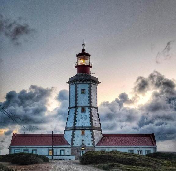 스탠다드 룸 공동 욕실, Villa Shardana B&b