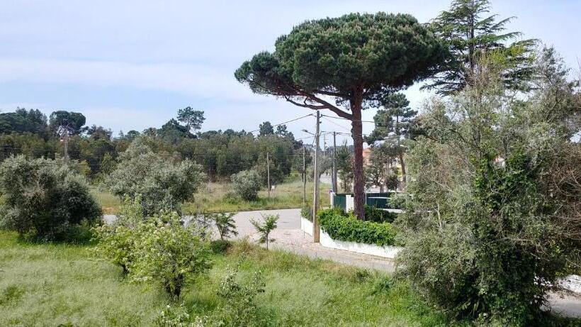 스탠다드 룸 공동 욕실, Villa Shardana B&b