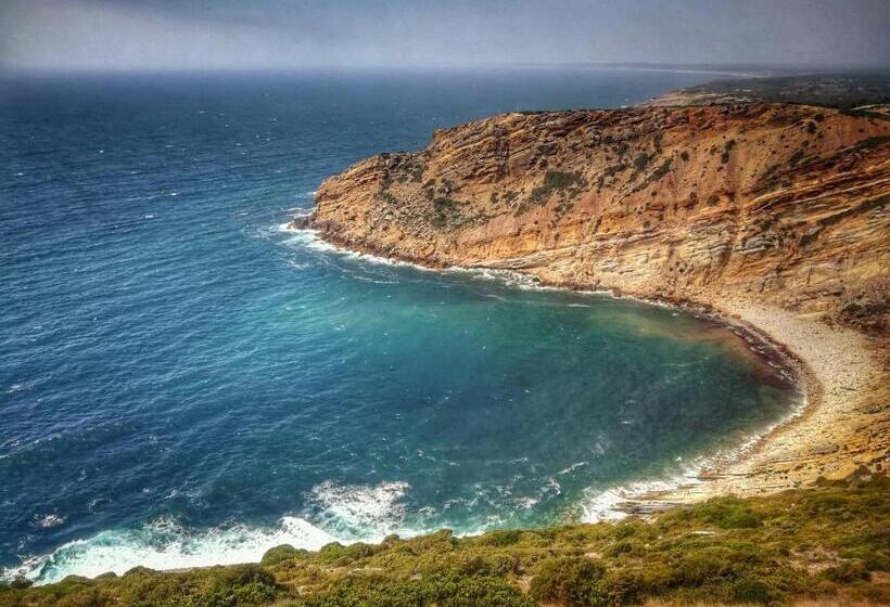 빌라 1 베드룸 - 수영장, Villa Shardana B&b