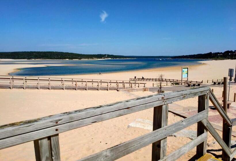 빌라 1 베드룸 - 수영장, Villa Shardana B&b