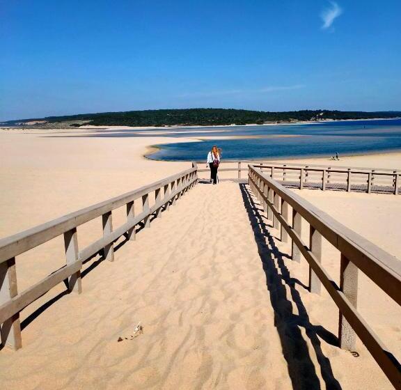 빌라 1 베드룸 - 수영장, Villa Shardana B&b