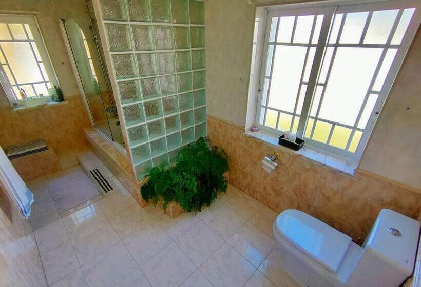 빌라 1 베드룸 - 수영장, Villa Shardana B&b