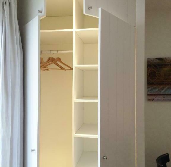 إستوديو قياسى مزودة بتراس, Denis & Virginie   Château à Pied   Parking Gratuit