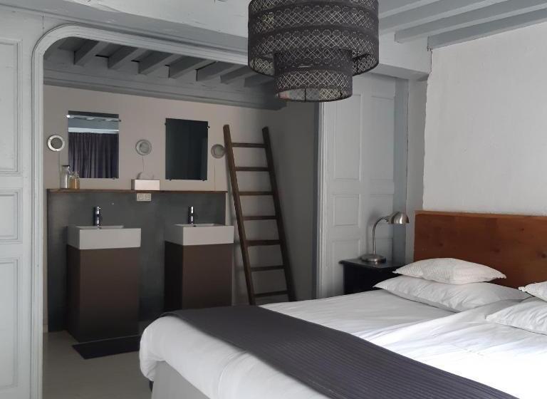 标准间, La Paresse En Douce