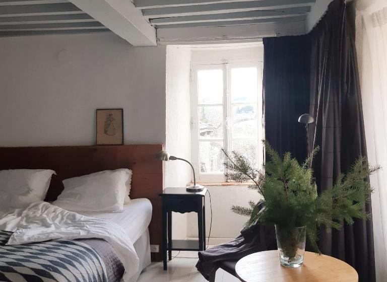 标准间, La Paresse En Douce