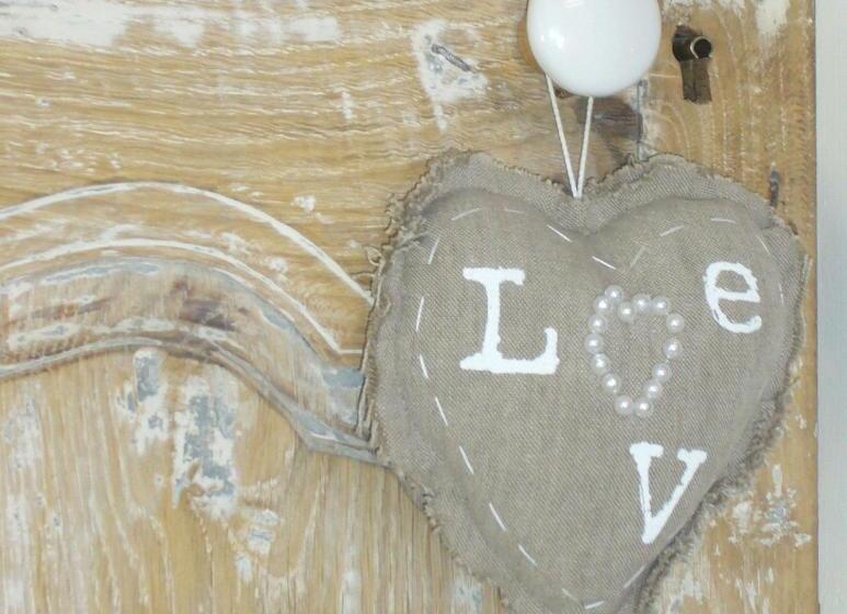 豪华房间, La Paresse En Douce