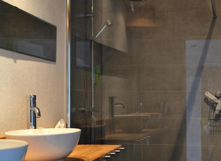 豪华房间, La Paresse En Douce