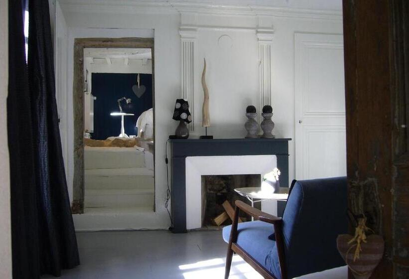 舒适三人间, La Paresse En Douce