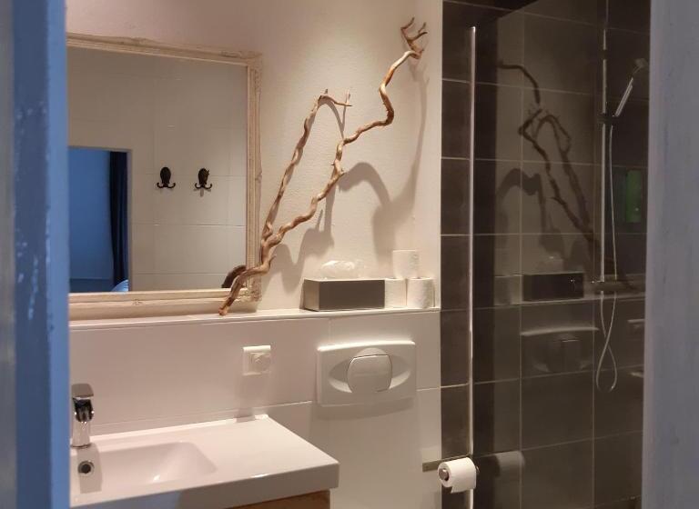 舒适三人间, La Paresse En Douce