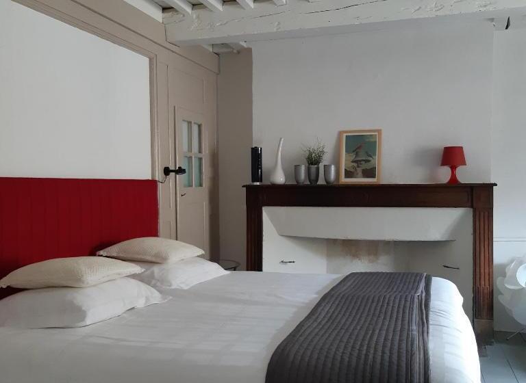 舒适三人间, La Paresse En Douce