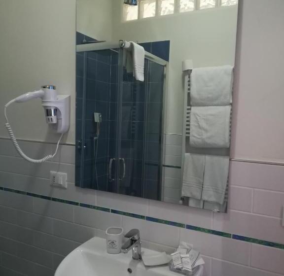 Номер Стандарт, Una Stanza In Centro